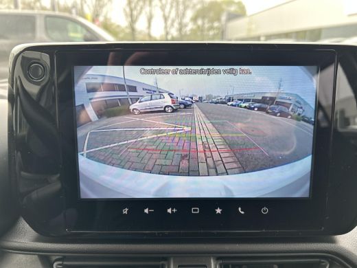 Suzuki Swift 1.2 Comfort Smart Hybrid ActivLease financial lease