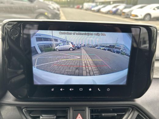 Suzuki Swift 1.2 Comfort Smart Hybrid ActivLease financial lease