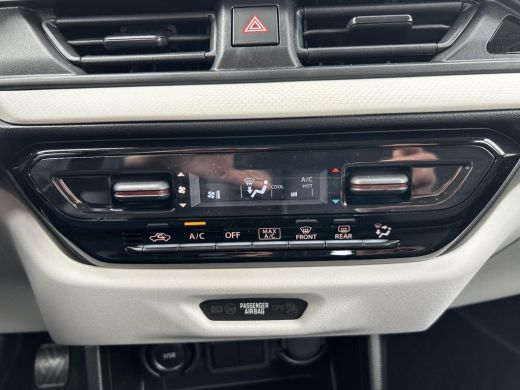 Suzuki Swift 1.2 Comfort Smart Hybrid ActivLease financial lease