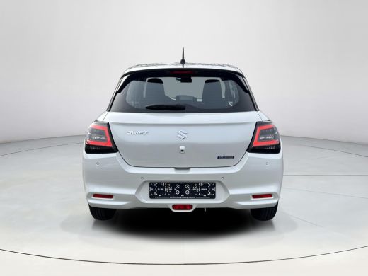 Suzuki Swift 1.2 Comfort Smart Hybrid ActivLease financial lease