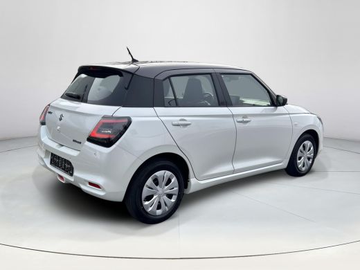 Suzuki Swift 1.2 Comfort Smart Hybrid ActivLease financial lease