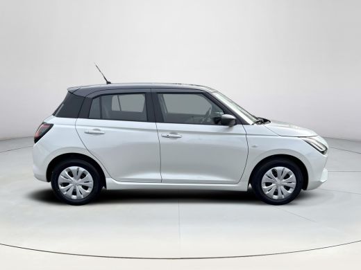 Suzuki Swift 1.2 Comfort Smart Hybrid ActivLease financial lease