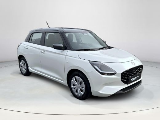 Suzuki Swift 1.2 Comfort Smart Hybrid ActivLease financial lease