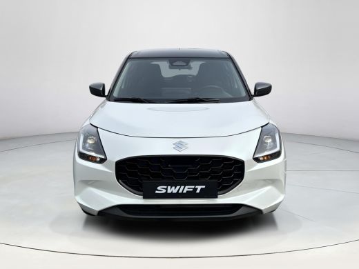 Suzuki Swift 1.2 Comfort Smart Hybrid ActivLease financial lease