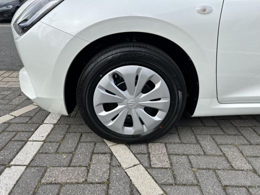 Suzuki Swift 1.2 Comfort Smart Hybrid ActivLease financial lease