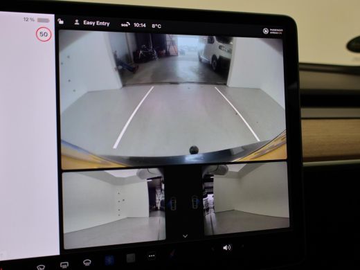 Tesla Model 3 LONG RANGE AWD 75 kWh + TREKHAAK | 560 KM WLTP | 1000 KG TREKGEWICHT OP KENTEKEN ActivLease financial lease