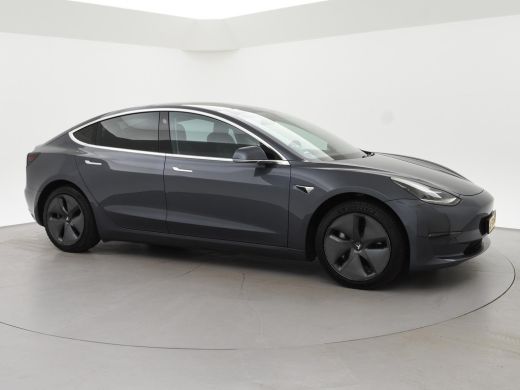 Tesla Model 3 LONG RANGE AWD 75 kWh + TREKHAAK | 560 KM WLTP | 1000 KG TREKGEWICHT OP KENTEKEN ActivLease financial lease
