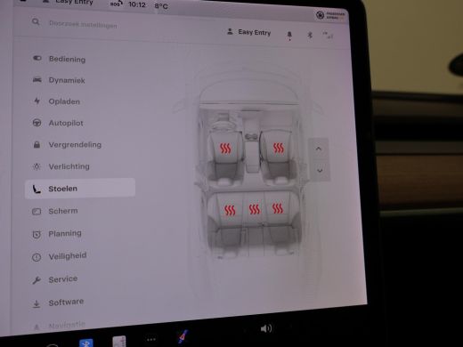 Tesla Model 3 LONG RANGE AWD 75 kWh + TREKHAAK | 560 KM WLTP | 1000 KG TREKGEWICHT OP KENTEKEN ActivLease financial lease