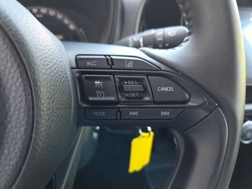 Toyota Aygo 1.0 VVT-i MT Play | Apple CarPlay | Cruise Control | Rijklaar incl. garantie | ActivLease financial lease