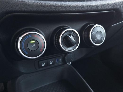 Toyota Aygo 1.0 VVT-i MT Play | Apple CarPlay | Cruise Control | Rijklaar incl. garantie | ActivLease financial lease