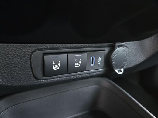 Toyota Aygo 1.0 VVT-i MT Play | Apple CarPlay | Cruise Control | Rijklaar incl. garantie | ActivLease financial lease