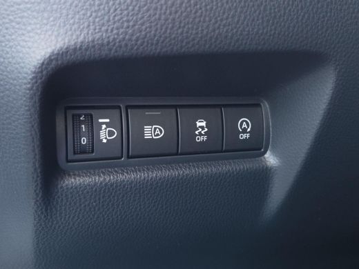 Toyota Aygo 1.0 VVT-i MT Play | Apple CarPlay | Cruise Control | Rijklaar incl. garantie | ActivLease financial lease