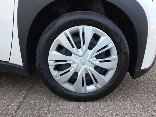 Toyota Aygo 1.0 VVT-i MT Play | Apple CarPlay | Cruise Control | Rijklaar incl. garantie | ActivLease financial lease