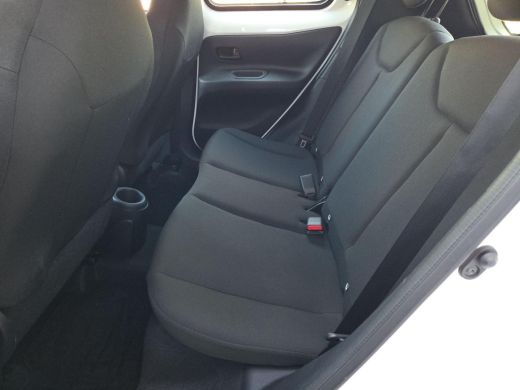 Toyota Aygo 1.0 VVT-i MT Play | Apple CarPlay | Cruise Control | Rijklaar incl. garantie | ActivLease financial lease