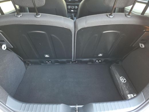 Toyota Aygo 1.0 VVT-i MT Play | Apple CarPlay | Cruise Control | Rijklaar incl. garantie | ActivLease financial lease