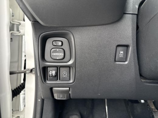 Toyota Aygo 1.0 VVT-i x-play | Apple CarPlay/Android auto | Achteruitrijcamera | Airco ActivLease financial lease