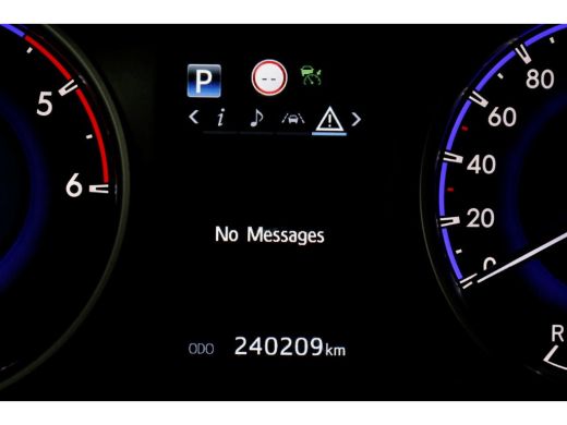 Toyota Hilux 2.4 D-4D-F 150pk E6 4WD 4x4 Double Cab Automaat 2/5-Persoons 05-2021 ActivLease financial lease