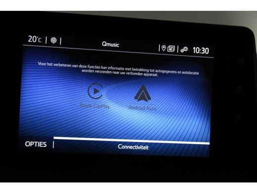 Toyota ProAce Automaat Benzine *1ste Eigenaar*Navigatie* ActivLease financial lease