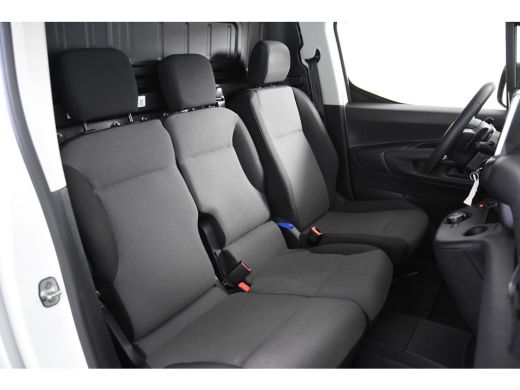 Toyota ProAce Automaat Benzine *1ste Eigenaar*Navigatie* ActivLease financial lease