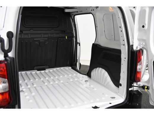 Toyota ProAce Automaat Benzine *1ste Eigenaar*Navigatie* ActivLease financial lease