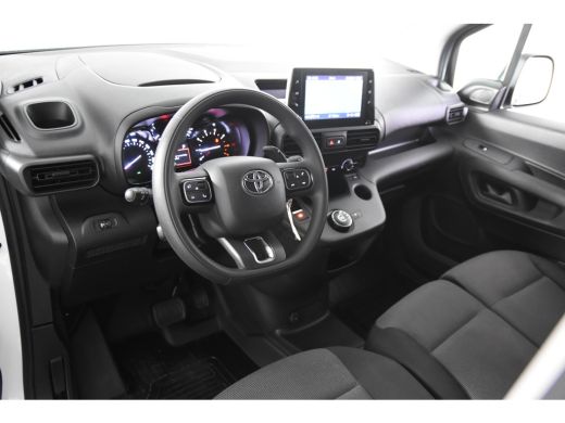 Toyota ProAce Automaat Benzine *1ste Eigenaar*Navigatie* ActivLease financial lease