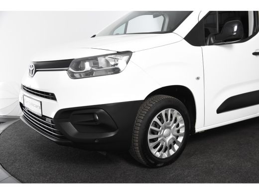 Toyota ProAce Automaat Benzine *1ste Eigenaar*Navigatie* ActivLease financial lease