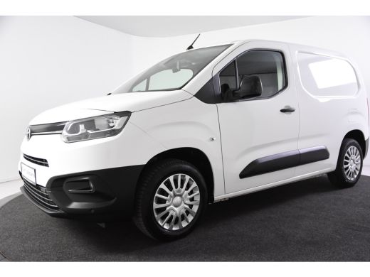Toyota ProAce Automaat Benzine *1ste Eigenaar*Navigatie* ActivLease financial lease