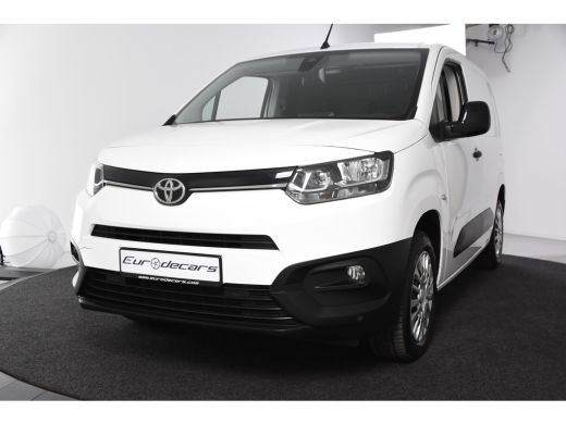 Toyota ProAce Automaat Benzine *1ste Eigenaar*Navigatie* ActivLease financial lease