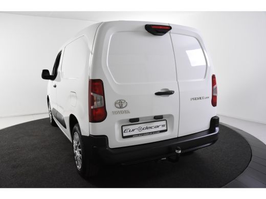 Toyota ProAce Automaat Benzine *1ste Eigenaar*Navigatie* ActivLease financial lease