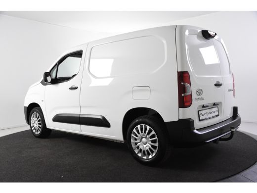Toyota ProAce Automaat Benzine *1ste Eigenaar*Navigatie* ActivLease financial lease