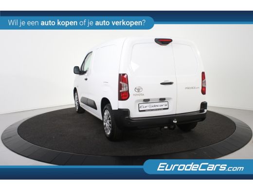 Toyota ProAce Automaat Benzine *1ste Eigenaar*Navigatie* ActivLease financial lease