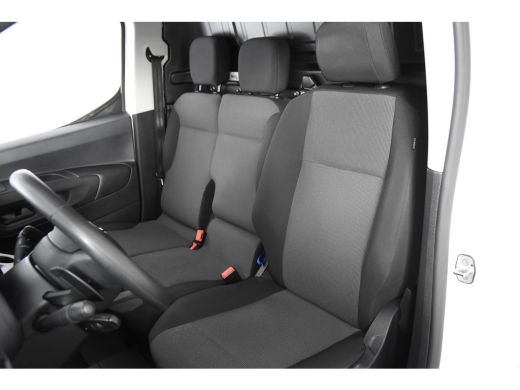 Toyota ProAce Automaat Benzine *1ste Eigenaar*Navigatie* ActivLease financial lease