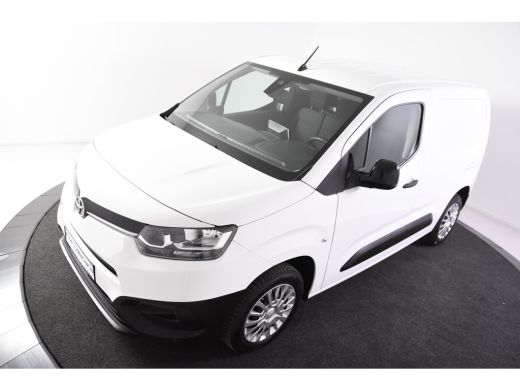 Toyota ProAce Automaat Benzine *1ste Eigenaar*Navigatie* ActivLease financial lease