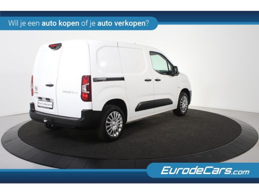 Toyota ProAce Automaat Benzine *1ste Eigenaar*Navigatie* ActivLease financial lease