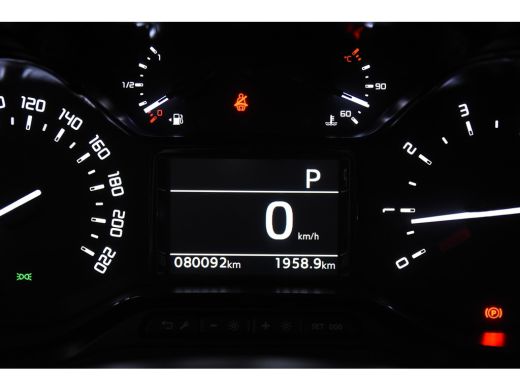 Toyota ProAce Automaat Benzine *1ste Eigenaar*Navigatie* ActivLease financial lease