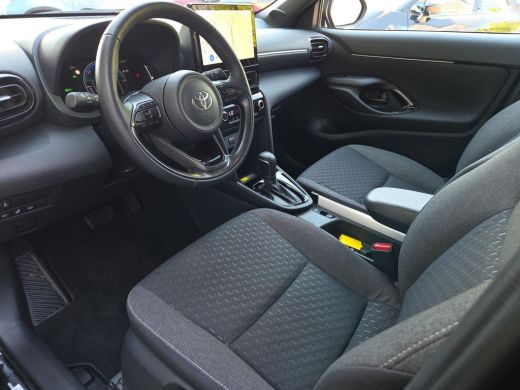 Toyota Yaris Cross 1.5 Hybrid 130 Dynamic Comfort Pack | Blindspot | Parkeersensoren | Rijklaar incl. garantie | ActivLease financial lease