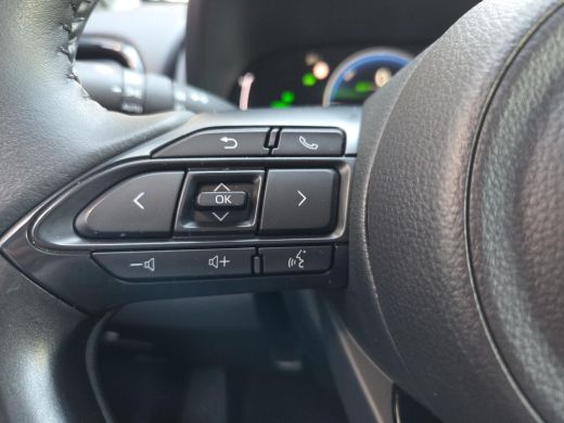 Toyota Yaris Cross 1.5 Hybrid 130 Dynamic Comfort Pack | Blindspot | Parkeersensoren | Rijklaar incl. garantie | ActivLease financial lease