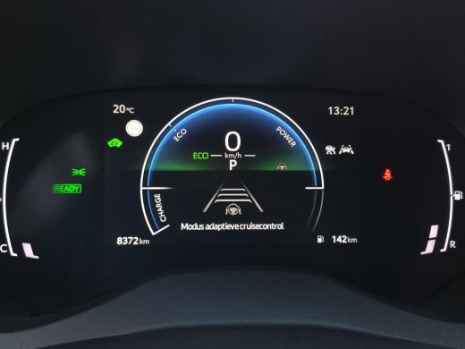 Toyota Yaris Cross 1.5 Hybrid 130 Dynamic Comfort Pack | Blindspot | Parkeersensoren | Rijklaar incl. garantie | ActivLease financial lease