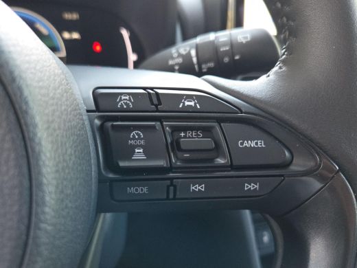 Toyota Yaris Cross 1.5 Hybrid 130 Dynamic Comfort Pack | Blindspot | Parkeersensoren | Rijklaar incl. garantie | ActivLease financial lease