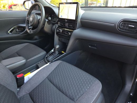 Toyota Yaris Cross 1.5 Hybrid 130 Dynamic Comfort Pack | Blindspot | Parkeersensoren | Rijklaar incl. garantie | ActivLease financial lease