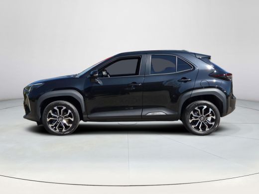 Toyota Yaris Cross 1.5 Hybrid 130 Dynamic Comfort Pack | Blindspot | Parkeersensoren | Rijklaar incl. garantie | ActivLease financial lease