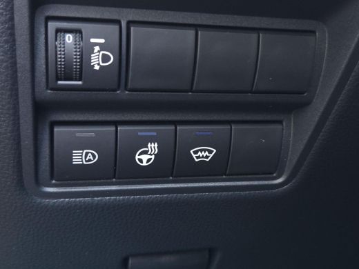 Toyota Yaris Cross 1.5 Hybrid 130 Dynamic Comfort Pack | Blindspot | Parkeersensoren | Rijklaar incl. garantie | ActivLease financial lease