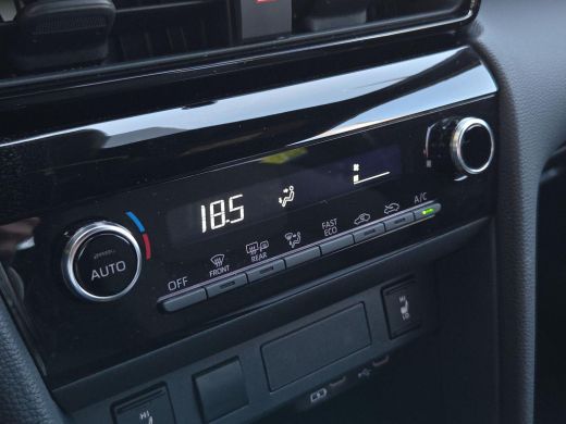 Toyota Yaris Cross 1.5 Hybrid 130 Dynamic Comfort Pack | Blindspot | Parkeersensoren | Rijklaar incl. garantie | ActivLease financial lease