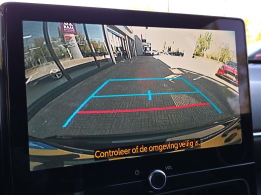 Toyota Yaris Cross 1.5 Hybrid 130 Dynamic Comfort Pack | Blindspot | Parkeersensoren | Rijklaar incl. garantie | ActivLease financial lease