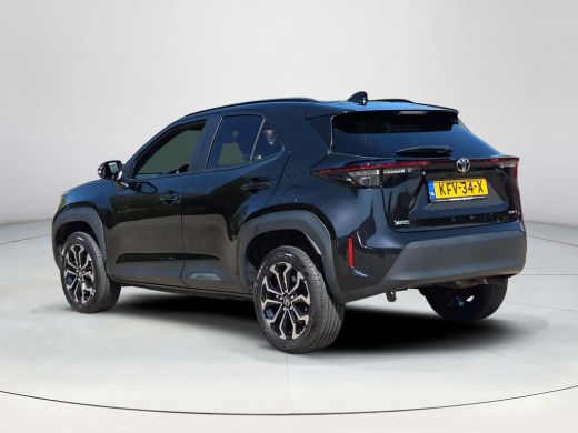 Toyota Yaris Cross 1.5 Hybrid 130 Dynamic Comfort Pack | Blindspot | Parkeersensoren | Rijklaar incl. garantie | ActivLease financial lease