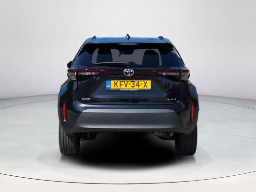Toyota Yaris Cross 1.5 Hybrid 130 Dynamic Comfort Pack | Blindspot | Parkeersensoren | Rijklaar incl. garantie | ActivLease financial lease