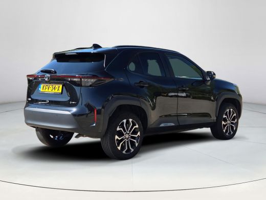 Toyota Yaris Cross 1.5 Hybrid 130 Dynamic Comfort Pack | Blindspot | Parkeersensoren | Rijklaar incl. garantie | ActivLease financial lease