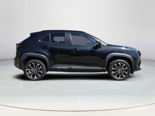 Toyota Yaris Cross 1.5 Hybrid 130 Dynamic Comfort Pack | Blindspot | Parkeersensoren | Rijklaar incl. garantie | ActivLease financial lease