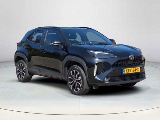 Toyota Yaris Cross 1.5 Hybrid 130 Dynamic Comfort Pack | Blindspot | Parkeersensoren | Rijklaar incl. garantie | ActivLease financial lease