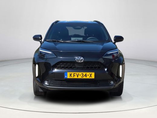 Toyota Yaris Cross 1.5 Hybrid 130 Dynamic Comfort Pack | Blindspot | Parkeersensoren | Rijklaar incl. garantie | ActivLease financial lease